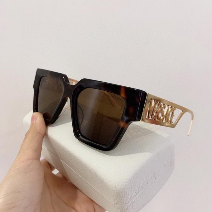 Versace Sunglasses ID:20230706-388